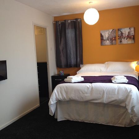 Armitage Way Holiday Apartment - Perfect To Self Isolate Cambridge-i reptér Kültér fotó