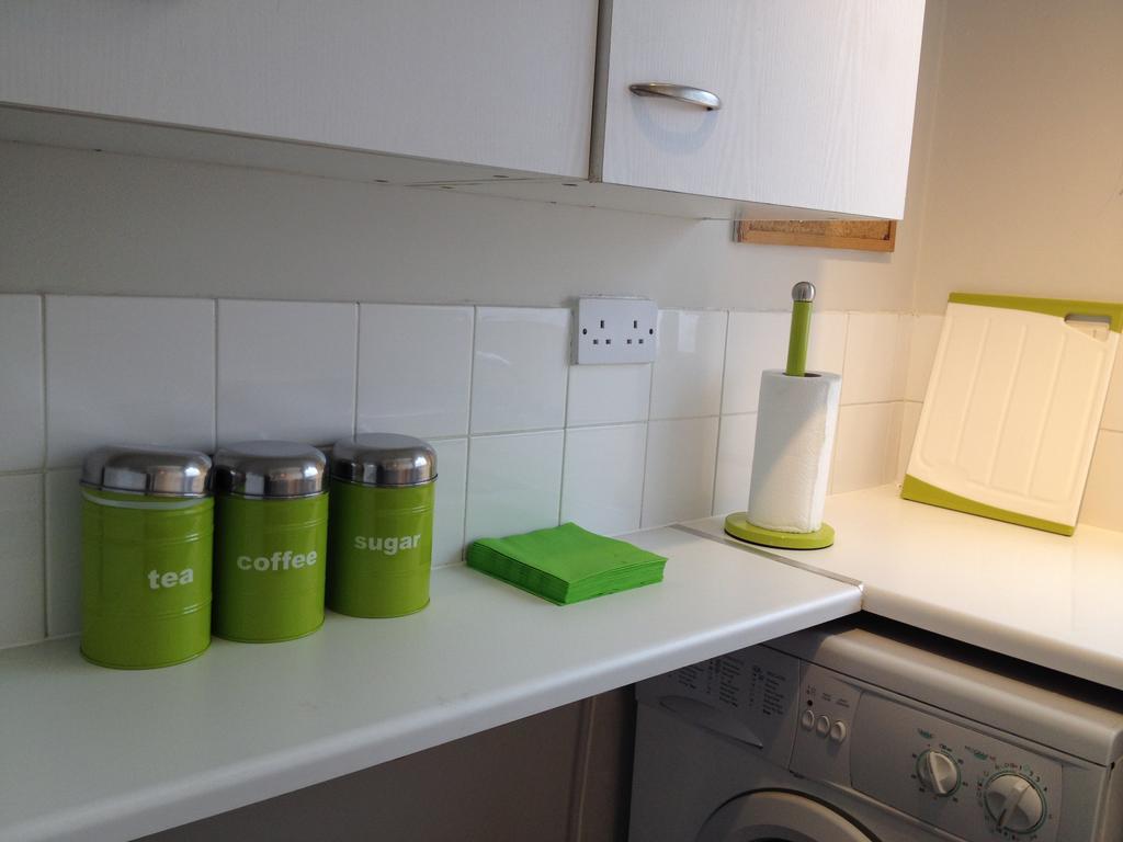 Armitage Way Holiday Apartment - Perfect To Self Isolate Cambridge-i reptér Kültér fotó