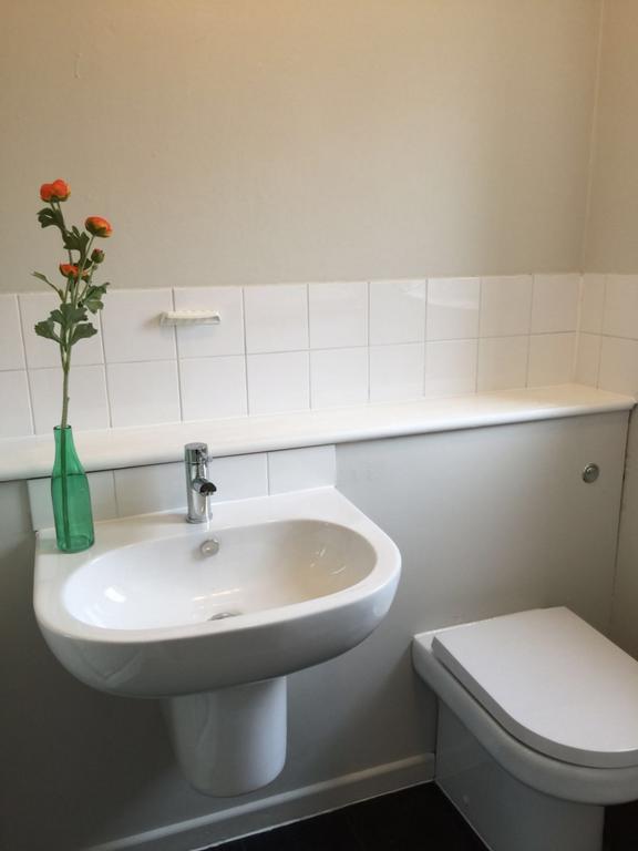 Armitage Way Holiday Apartment - Perfect To Self Isolate Cambridge-i reptér Kültér fotó