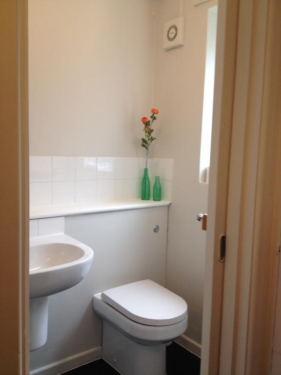 Armitage Way Holiday Apartment - Perfect To Self Isolate Cambridge-i reptér Kültér fotó