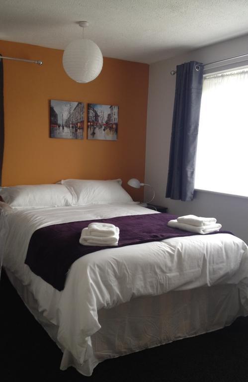 Armitage Way Holiday Apartment - Perfect To Self Isolate Cambridge-i reptér Kültér fotó
