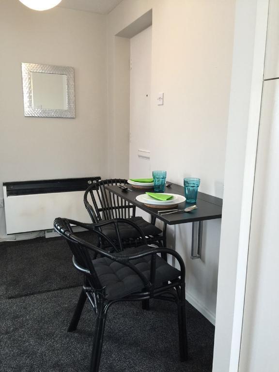 Armitage Way Holiday Apartment - Perfect To Self Isolate Cambridge-i reptér Kültér fotó