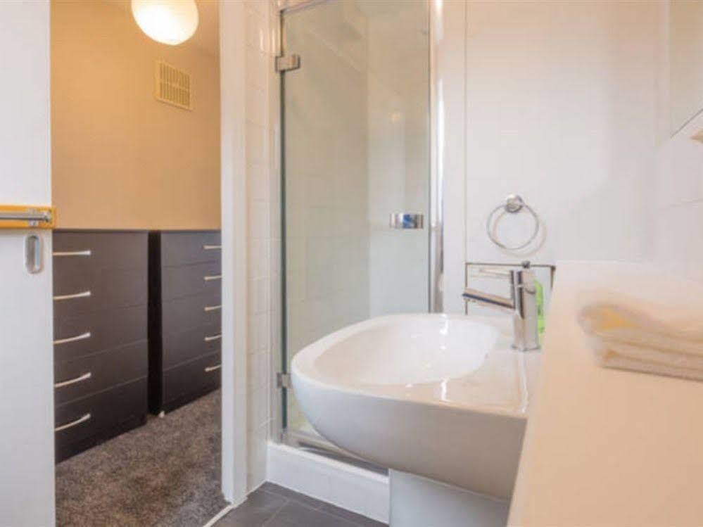 Armitage Way Holiday Apartment - Perfect To Self Isolate Cambridge-i reptér Kültér fotó