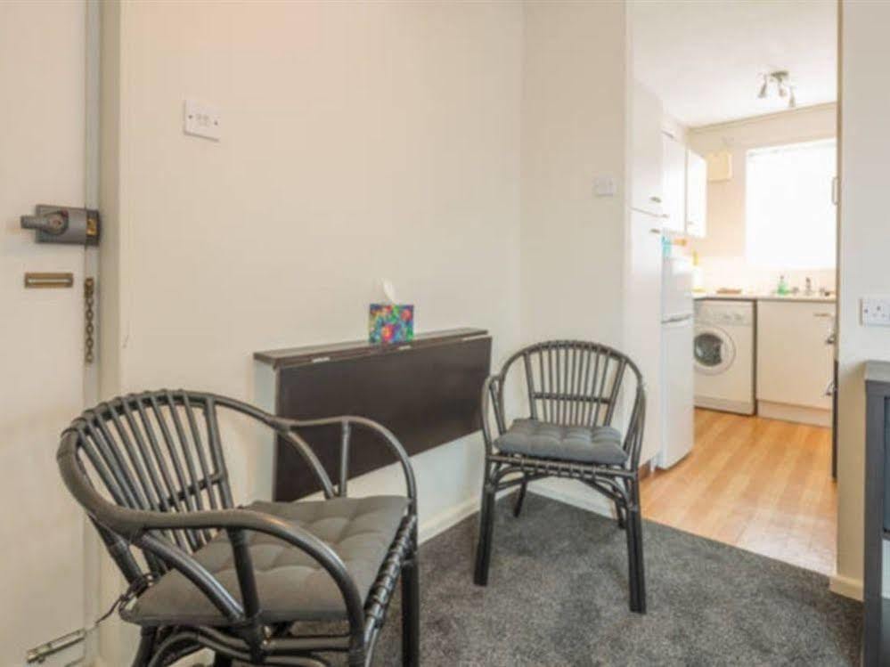 Armitage Way Holiday Apartment - Perfect To Self Isolate Cambridge-i reptér Kültér fotó
