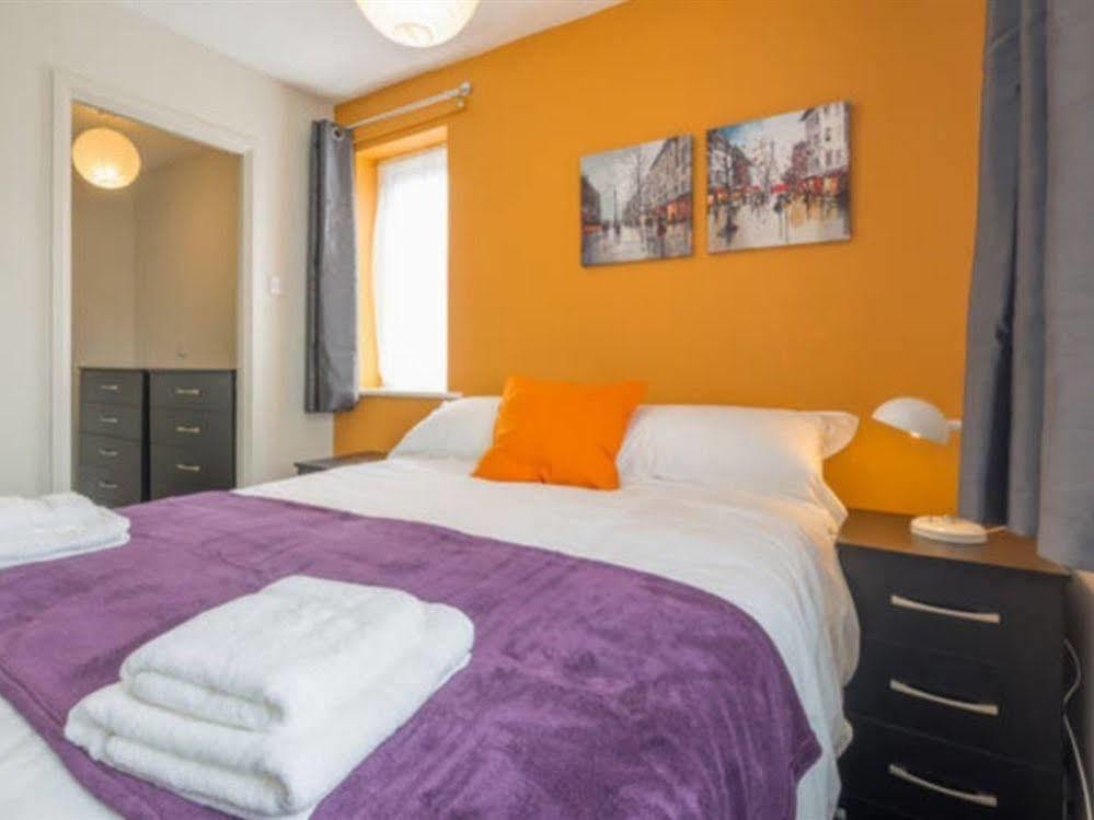 Armitage Way Holiday Apartment - Perfect To Self Isolate Cambridge-i reptér Kültér fotó