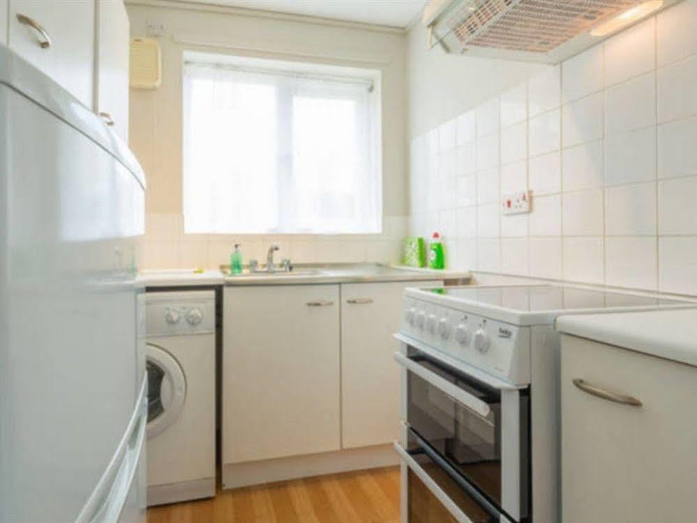Armitage Way Holiday Apartment - Perfect To Self Isolate Cambridge-i reptér Kültér fotó