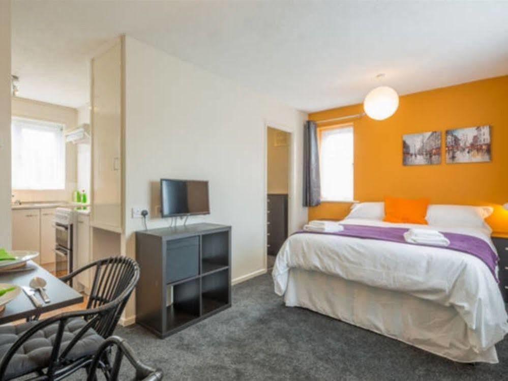 Armitage Way Holiday Apartment - Perfect To Self Isolate Cambridge-i reptér Kültér fotó