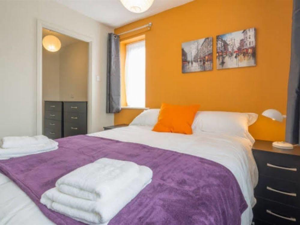 Armitage Way Holiday Apartment - Perfect To Self Isolate Cambridge-i reptér Kültér fotó