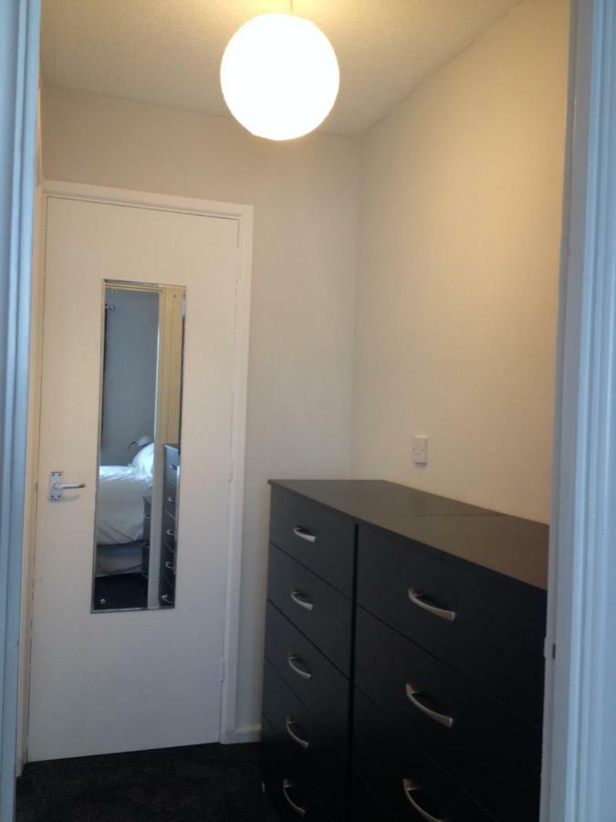 Armitage Way Holiday Apartment - Perfect To Self Isolate Cambridge-i reptér Kültér fotó